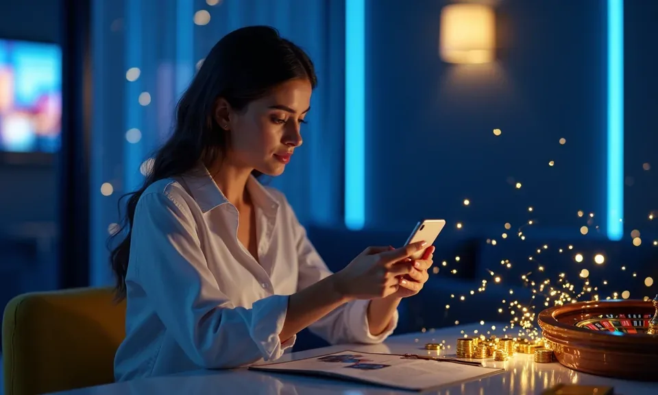247bet Welcome Bonus for New Accounts