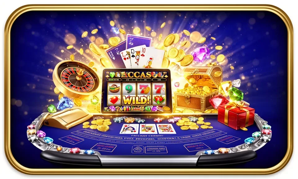 247bet Casino